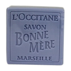 楽天市場 ロクシタン ボンメールソープ ラベンダー 100g L Occitane よろずやマルシェ