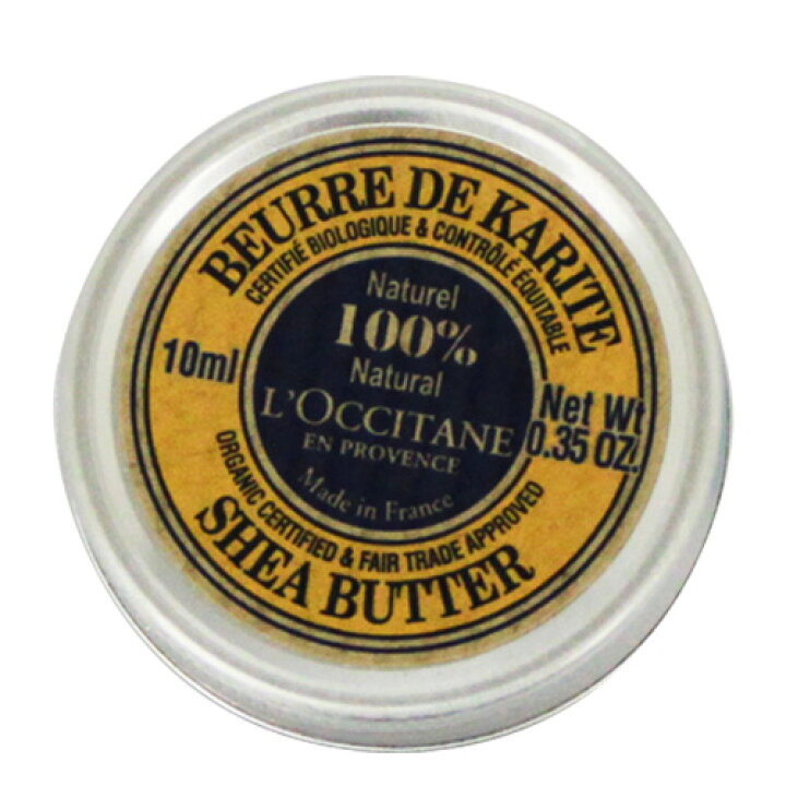 楽天市場 ロクシタン シアバター 10ml L Occitane よろずやマルシェ 楽天市場 ロクシタン シアバター 10ml L Occitane よろずやマルシェ