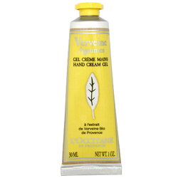 ロクシタンシトラスヴァーベナアイスハンドクリーム30ml/L'OCCITANE