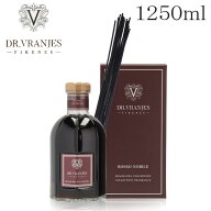 ドットール・ヴラニエス ディフューザー ROSSO NOBILE ロッソ ノービレ 1250ml / DR.VRANJES ドットール…