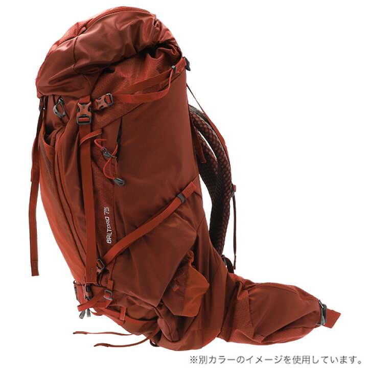 楽天市場】GREGORY グレゴリー バックパック BALTORO バルトロ 75 S 