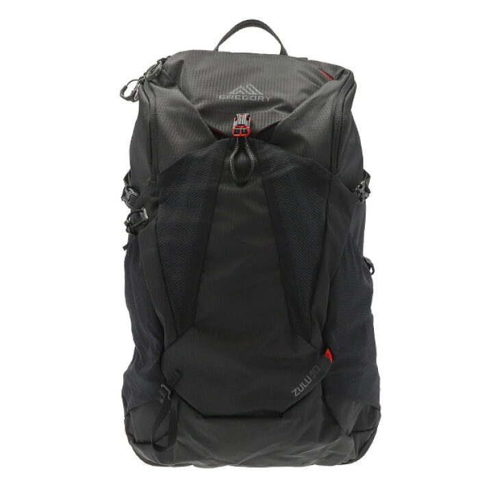 楽天市場】GREGORY グレゴリー バックパック ZULU ズール 30 S/M (28L  