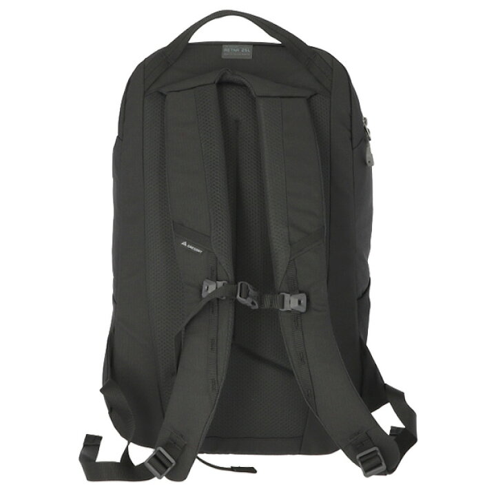 楽天市場】グレゴリー リュック デイパック レトナ 25L カーボンスカイ 