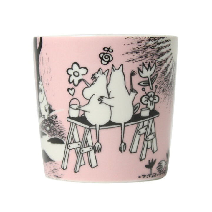 楽天市場】ARABIA アラビア Moomin ムーミン マグ ラブ(ピンク) 300ml Love マグカップ : よろずやマルシェ 楽天市場】ARABIA アラビア Moomin ムーミン マグ ラブ(ピンク) 300ml Love マグカップ : よろずやマルシェ