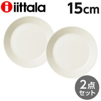 楽天市場】イッタラ ティーマ 15cm 4枚の通販