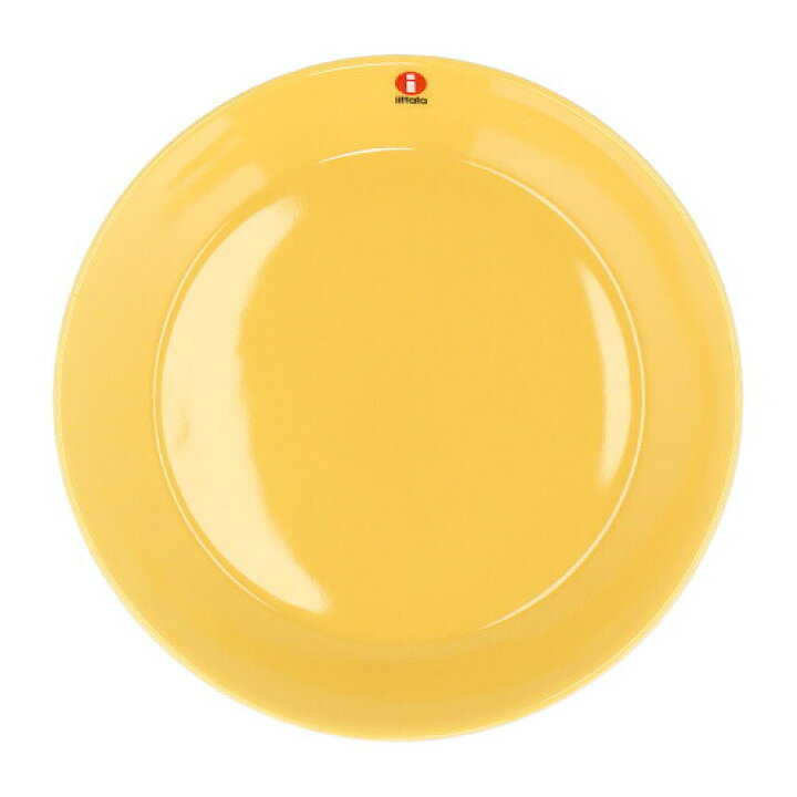 楽天市場】iittala イッタラ Teema ティーマ プレート 17cm ハニー 2枚 