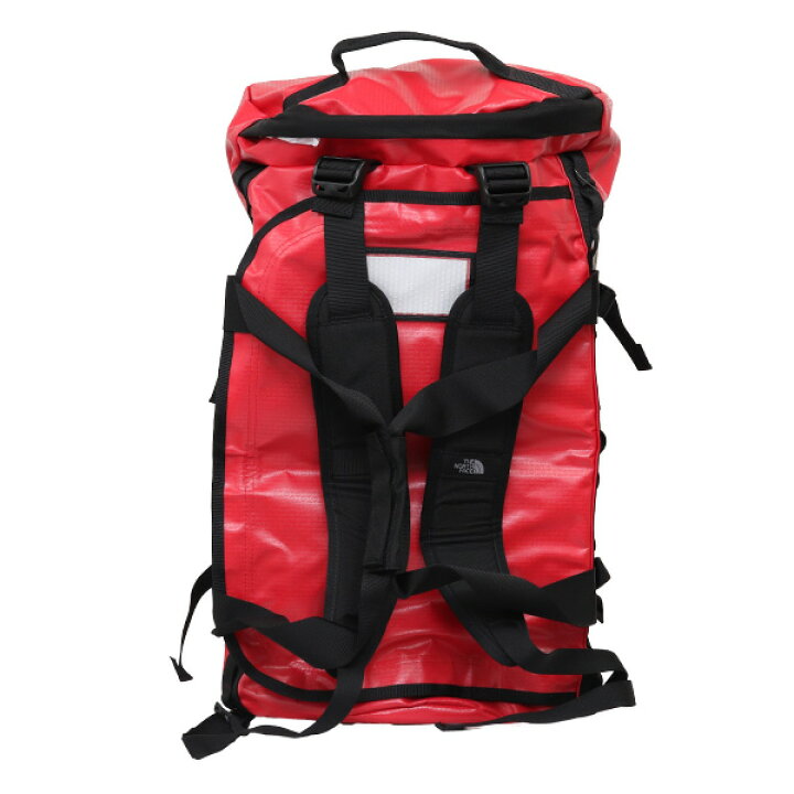 楽天市場】THE NORTH FACE ザ・ノースフェイス BASE CAMP DUFFEL M 