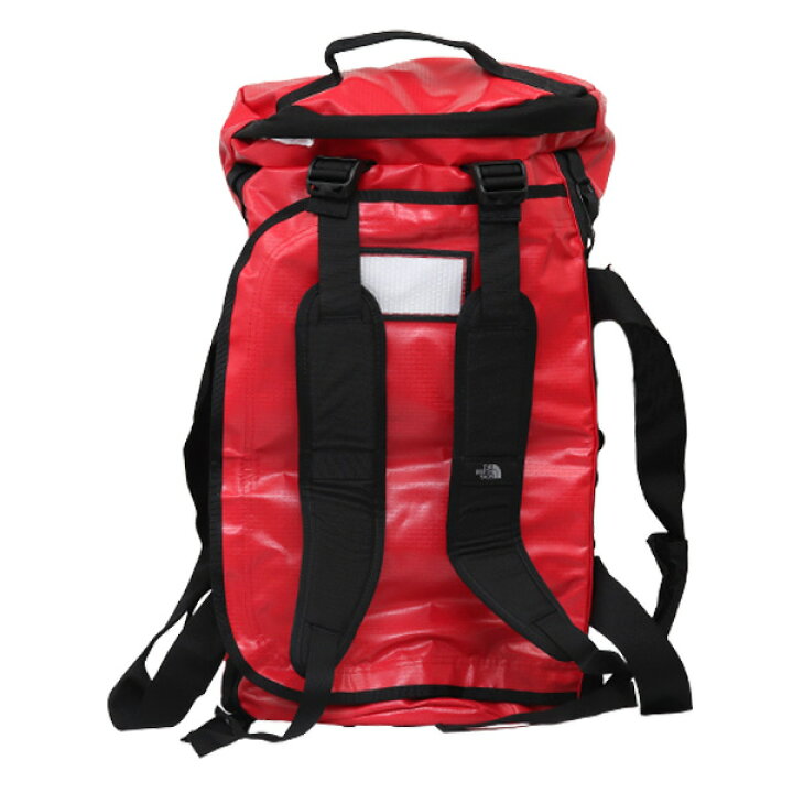 楽天市場】THE NORTH FACE ザ・ノースフェイス BASE CAMP DUFFEL M 