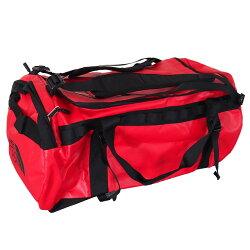 楽天市場 The North Face ザ ノースフェイス Base Camp Duffel L ベースキャンプ ダッフル 95l レッド ブラック ボストンバッグ ダッフルバッグ バックパック 送料無料 一部地域除く よろずやマルシェ