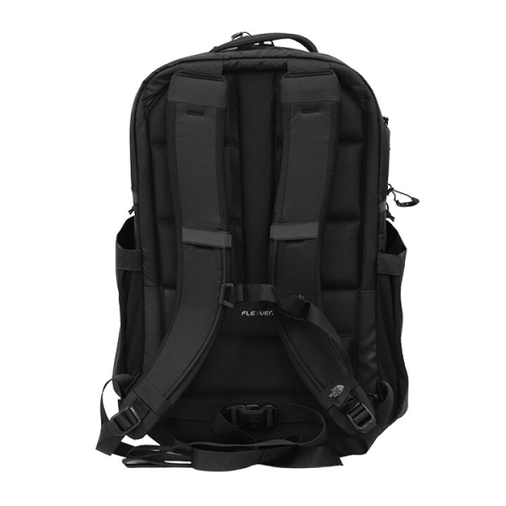 楽天市場】THE NORTH FACE ザ・ノースフェイス SURGE サージ ブラック  