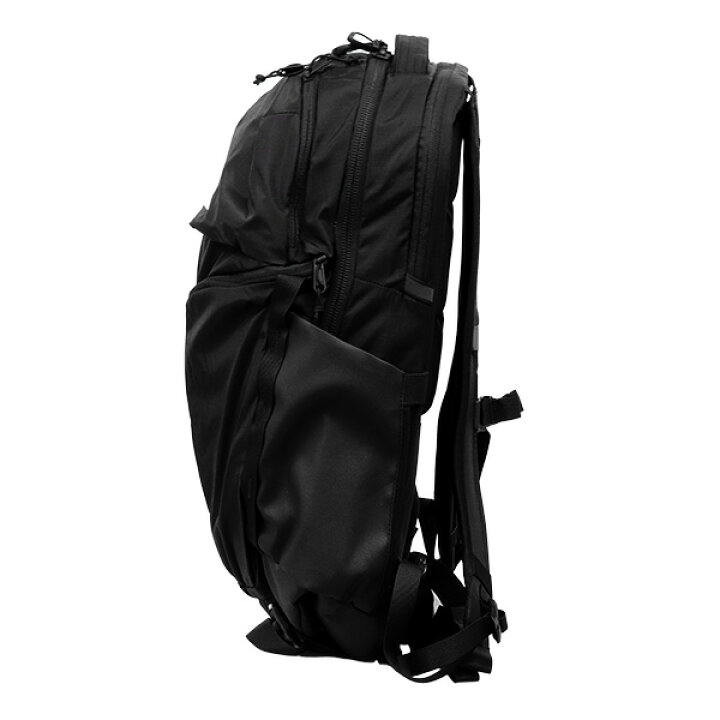 楽天市場】THE NORTH FACE ザ・ノースフェイス SURGE サージ ブラック 