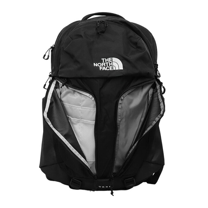 楽天市場】THE NORTH FACE ザ・ノースフェイス SURGE サージ ブラック 