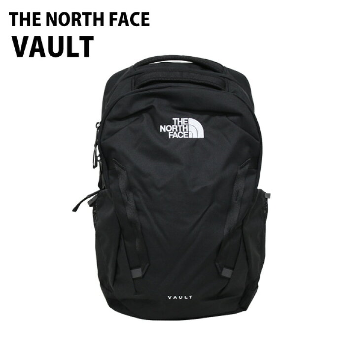 楽天市場】THE NORTH FACE ザ・ノースフェイス VAULT ヴォルト  