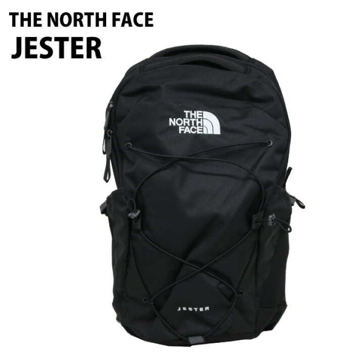 楽天市場】THE NORTH FACE ザ・ノースフェイス JESTER ジェスター 