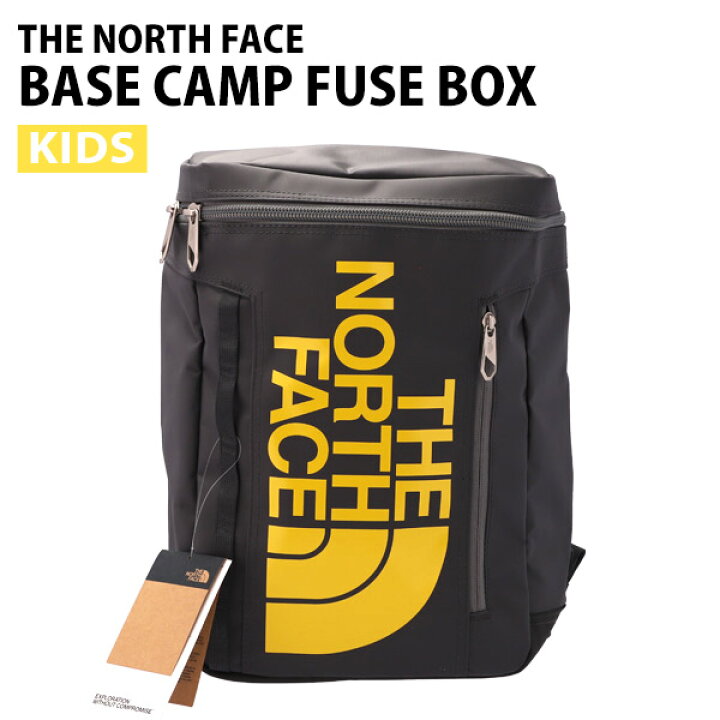 楽天市場】THE NORTH FACE ノースフェイス バックパック BC ベース  