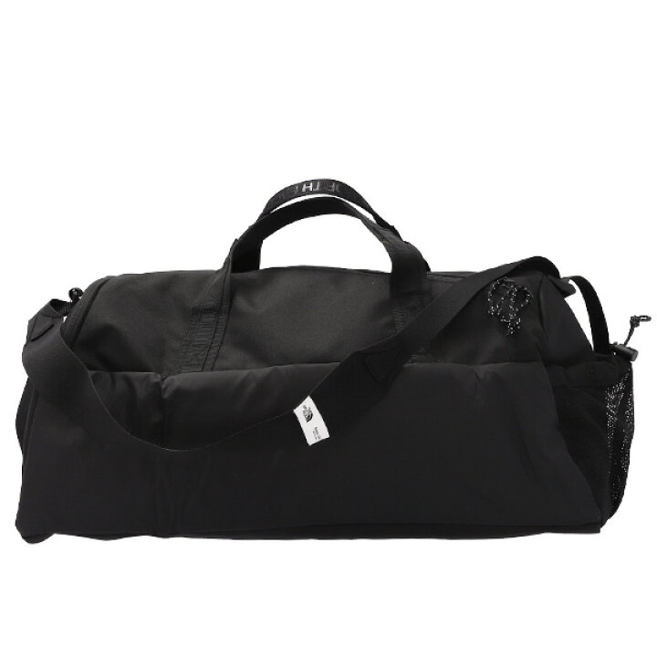 楽天市場】THE NORTH FACE ノースフェイス ダッフルバッグ BOZER 