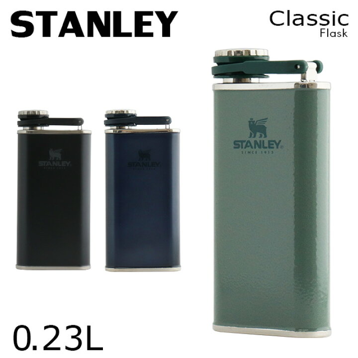 楽天市場】STANLEY スタンレー Classic The Easy Fill Wide Mouth 