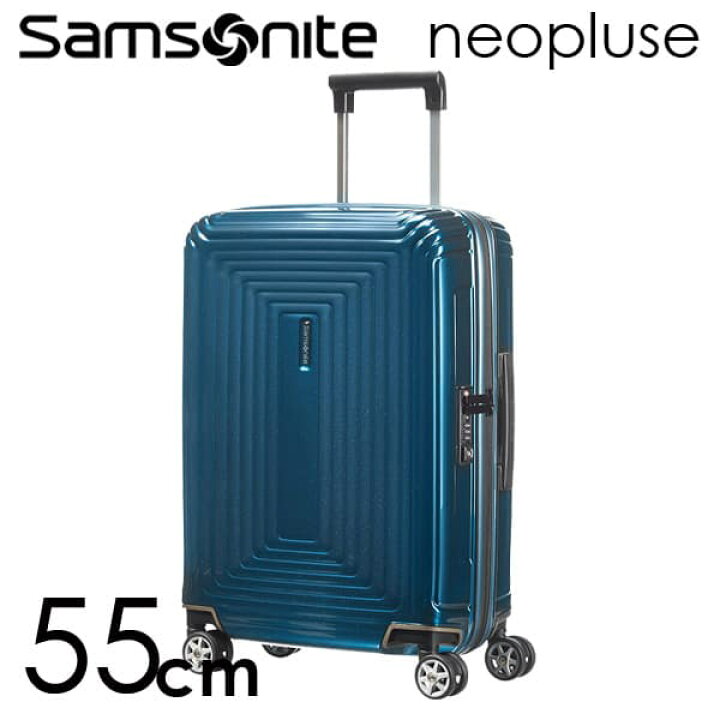 楽天市場】【ワケアリ品】Samsonite スーツケース Neopulse ネオパルス 