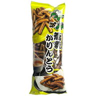 【賞味期限間近】アウトレット【賞味期限：26.10.11】常盤堂 蕎麦かりんとう 160g