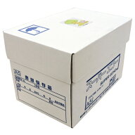 スーパーエコー コピー用紙 マルチ対応 A5サイズ 1箱 5000枚 (500枚×10冊) 用紙 OA用紙 印刷用紙 無地『…