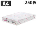 コピー用紙 A4 Ncolor157 250枚 富士フイルム