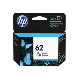 hp 62 インクカラー C2P06AA 純正 インク 62