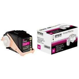 EPSON LPC3T33M マゼンタ 純正品 5300枚【代引不可】【送料無料（一部地域除く）】
