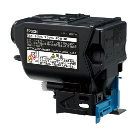 LPC4T11K ブラック 純正品 EPSON エプソン【代引不可】【送料無料（一部地域除く）】