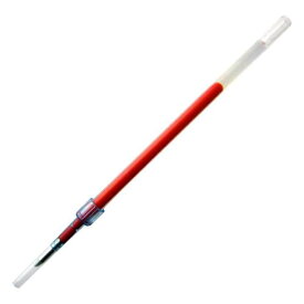 三菱鉛筆 油性ボールペン替芯 ジェットストリーム 単色用 SXR-7 0.7mm 赤 10本 SXR7.15 替芯 替え芯 リフィル 詰め替え