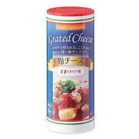 粉チーズ イタリア産 70g トマトコーポレーション