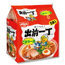 日清食品 出前一丁 5食パック