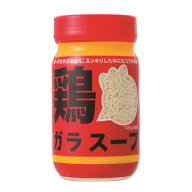とりガラスープのもと 日東食品 120g 平和食品工業