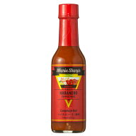 ハバネロソース BEWARE COMATOSE HOT 激辛 148ml マリーシャープス