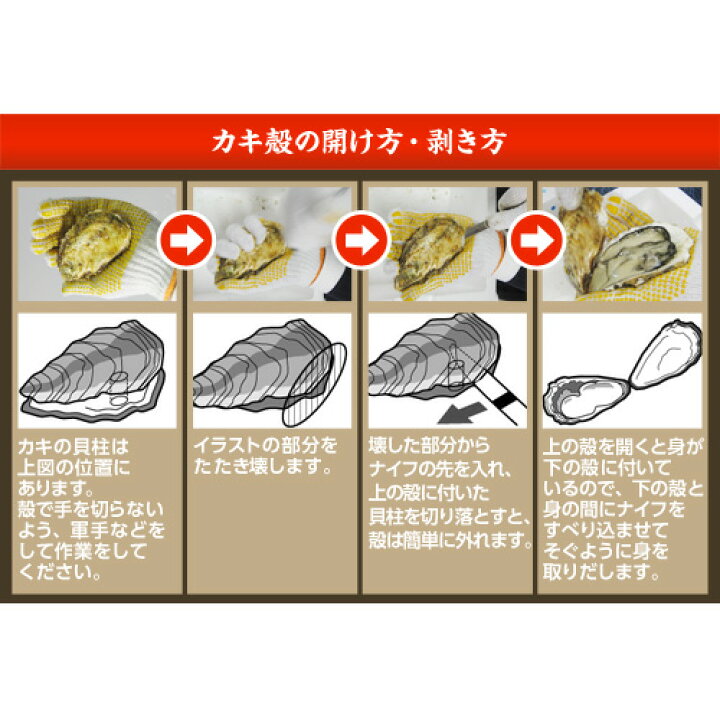 楽天市場 産地直送 岡山 日生殻付き 活若牡蠣 加熱調理用 30 35個前後 返品不可 日時指定不可 代引不可 送料無料 一部地域除く よろずやマルシェ