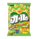 明治製菓 カール チーズ味 64g