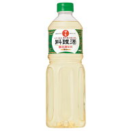 日の出寿 醇良 「料理酒」 （醸造調味料）1000ml