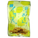 まるか食品 いか天瀬戸内レモン 85g