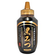 黒みつ 1000g 業務用 光商 黒蜜 甘味料 沖縄県産黒糖