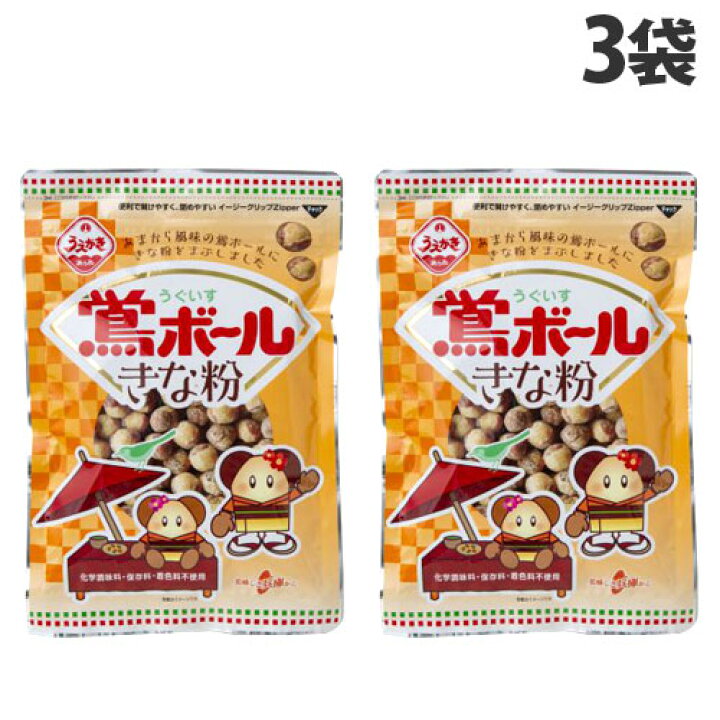 ベビーグッズも大集合 植垣米菓 鶯ボール 110g 12個 あられ ベビーグッズも大集合 植垣米菓 鶯ボール 110g 12個 あられ
