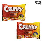 ロッテ クランキー袋 85g×3袋