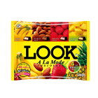 不二家 ルック ア・ラ・モード ファミリーパック 34粒