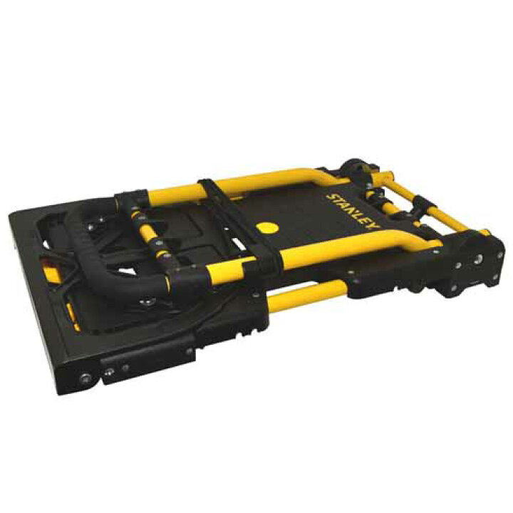 楽天市場】スタンレー 折り畳み式2WAYハンドトラック SXWTD-FT585  