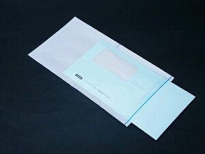 fo[pbN  V[ n   3EL 145×270mm PP 30 100 _{[ O\ [i DM `V