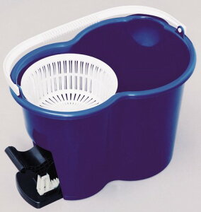 アイリスオーヤマ 回転モップ KMO-450 【返品・キャンセル不可】 528267