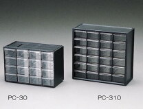楽天市場】アイリスオーヤマ pc－30 パーツキャビネットの通販
