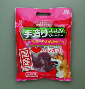 �A�C���X�I�[���} ���Y�葢�肳���݃W���[�L�[ ���炩�n�[�t�J�b�g(140g×4) P�|TJY?H560 �y�ԕi�E�L�����Z���s�z 510908