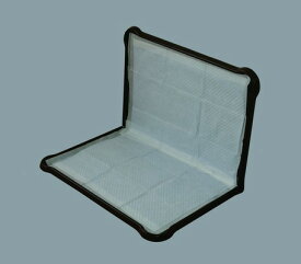 アイリスオーヤマ　シーツぴたっとトレー　W630×D880mm(ブラウン)　ブラウン　【返品・キャンセル不可】　226355