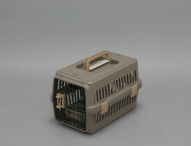 アイリスオーヤマ エアトラベルキャリー(ブラウン) ATC−460 【返品・キャンセル不可】 251940