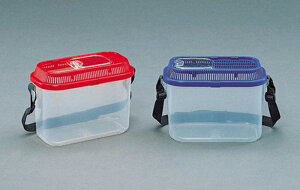 アイリスオーヤマ 虫とりこぞう (ブルー) SD-200 ブルー 1セット(10点) 【返品・キャンセル不可】 361012