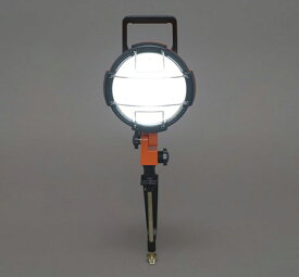 アイリスオーヤマ　LEDクランプライト　2000lm　ワークライト　LED　【返品・キャンセル不可】521619